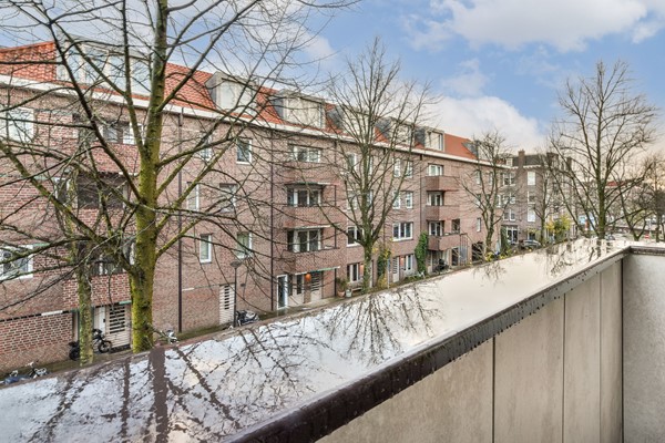 Medium property photo - Tugelaweg 42A, 1092 VH Amsterdam